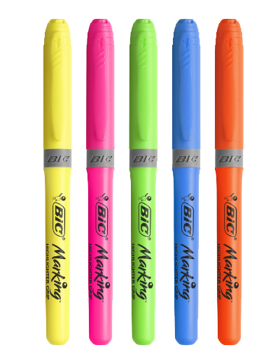 bic pens 1